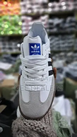 Adidas Samba Sneakers >Samba Sneakers >Adidas Sneakers