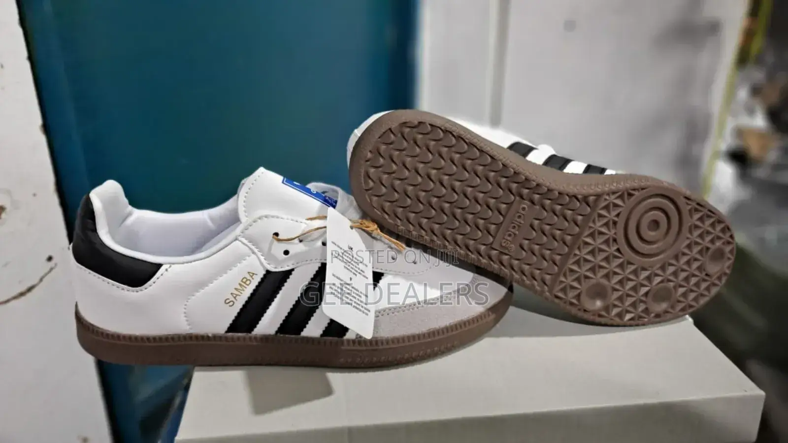 Adidas Samba Sneakers >Samba Sneakers >Adidas Sneakers