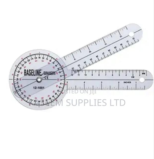6inch Medical Goniometer - main view