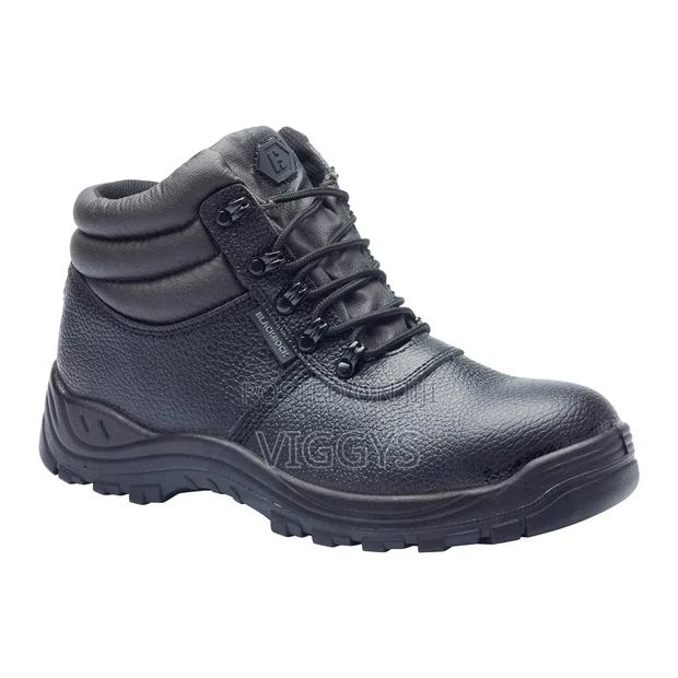 Safety Boots