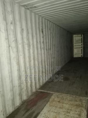 Clean Containers Available for Sale-20ft - thumbnail 2