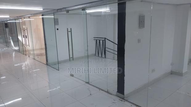 Ground Floor Shops to Let - main view