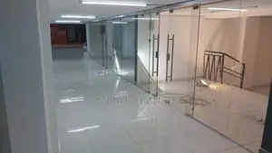 Ground Floor Shops to Let