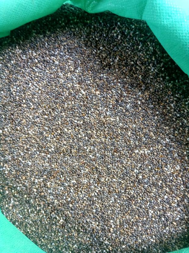 Chia Seeds