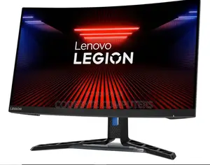 Lenovo Legion Gaming Monitor R27fc-30 || R27fc-30