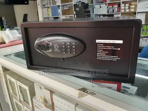 Mini Small Safe,Money Safe,Personal Document Safe