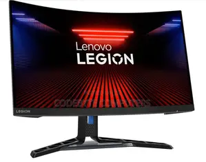 Lenovo Legion R27fc FHD Curved Monitor !!Lenovo Legion R27f