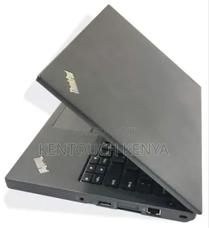 Laptop Lenovo ThinkPad X270 8GB Intel Core I5 SSD 256GB