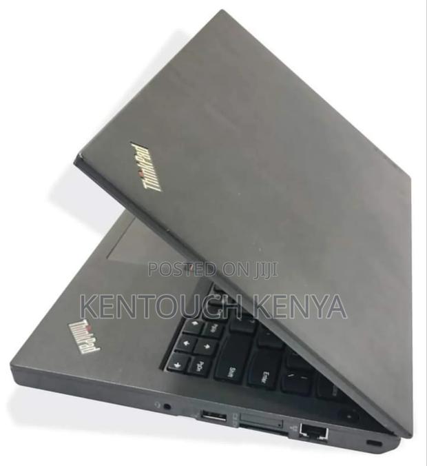 Laptop Lenovo ThinkPad X270 8GB Intel Core I5 SSD 256GB - thumbnail 2