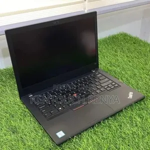 Laptop Lenovo ThinkPad X270 8GB Intel Core I5 SSD 256GB