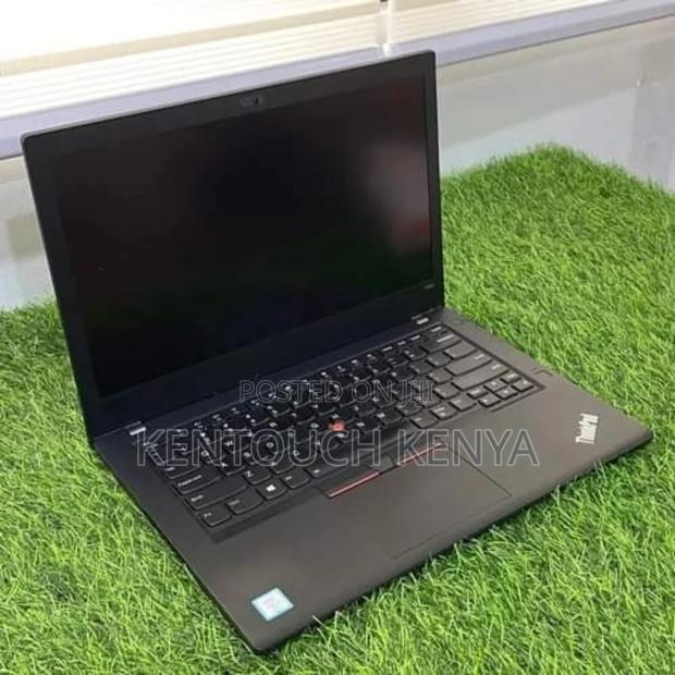 Laptop Lenovo ThinkPad X270 8GB Intel Core I5 SSD 256GB - thumbnail 3