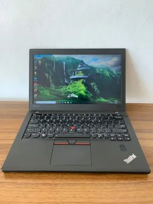 Laptop Lenovo ThinkPad X270 8GB Intel Core I5 SSD 256GB