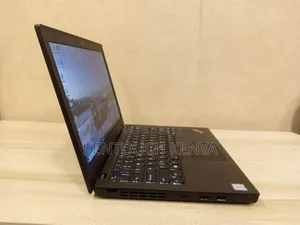 Laptop Lenovo ThinkPad X270 8GB Intel Core I5 SSD 256GB