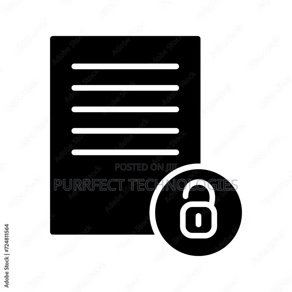 PDF Password Removal