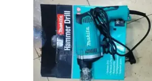 New Makita 1630 Drill Machine.