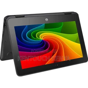 Laptop HP ProBook X360 11 G2 EE 8GB Intel Pentium SSD 256GB