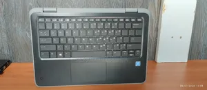 Laptop HP ProBook X360 11 G2 EE 8GB Intel Pentium SSD 256GB