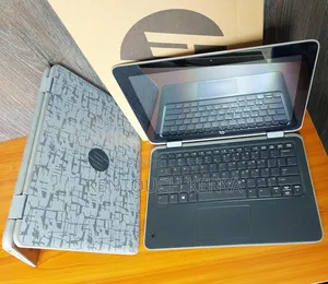 Laptop HP ProBook X360 11 G2 EE 8GB Intel Pentium SSD 256GB