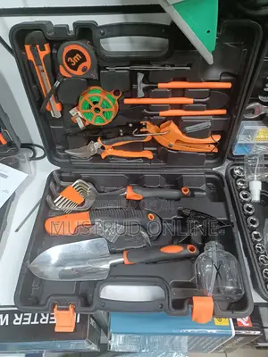 Garden Kit