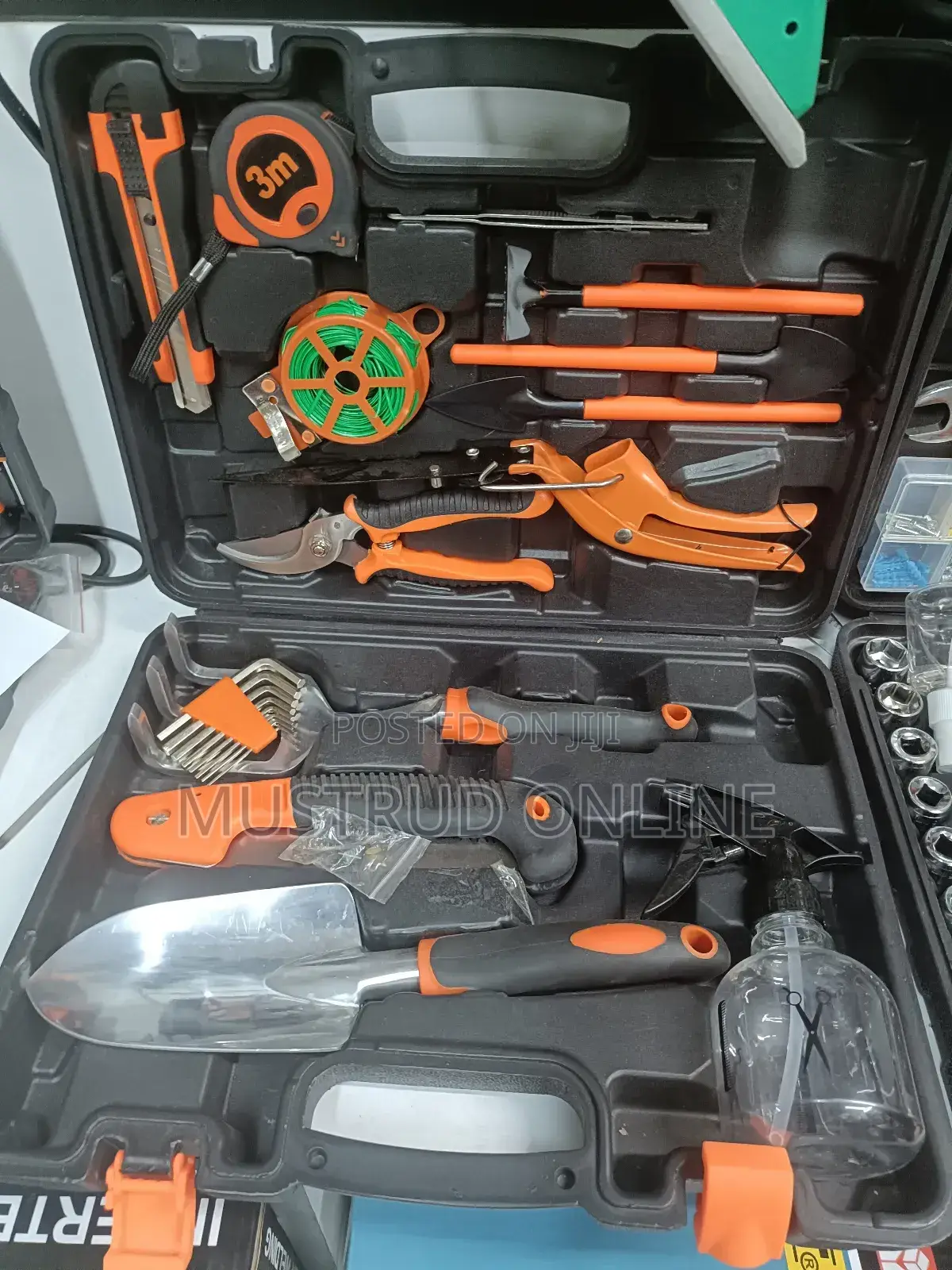 Garden Kit