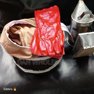 Complete Cotton Bee Suit - thumbnail 2