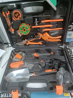 Garden Care Set
