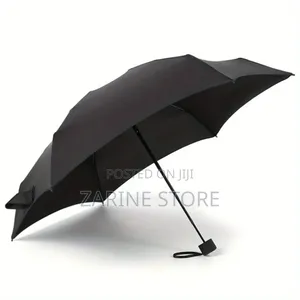 Small Folding Unisex Umbrella Pocket Umbrella Waterproof