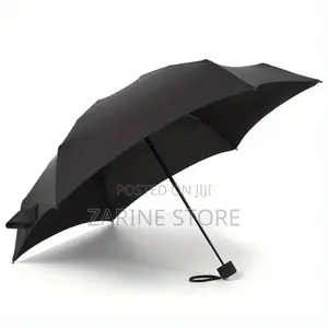 Small Folding Unisex Umbrella Pocket Umbrella Waterproof
