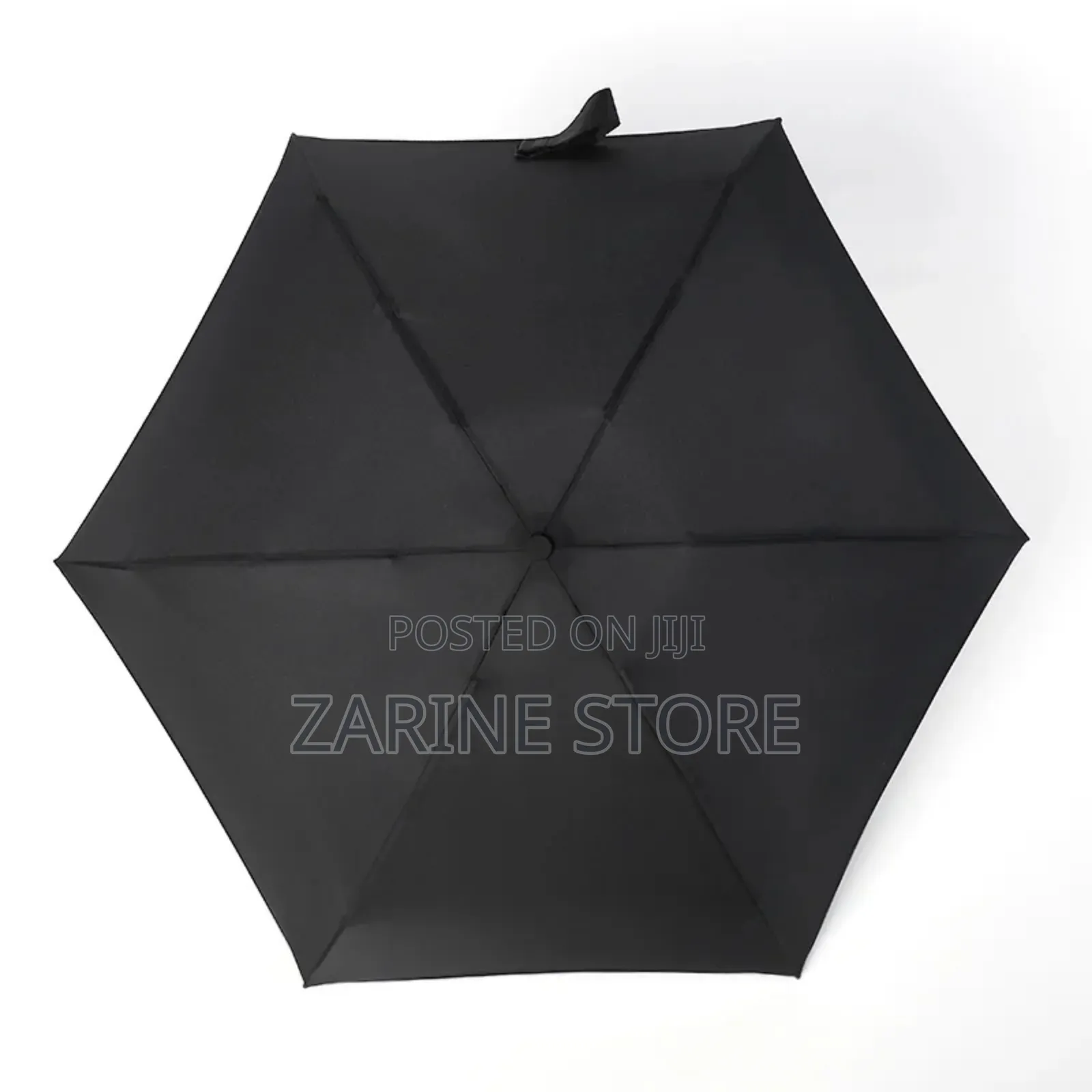 Small Folding Unisex Umbrella Pocket Umbrella Waterproof