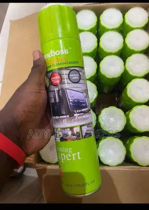 Handboss Universal Foam Cleaner