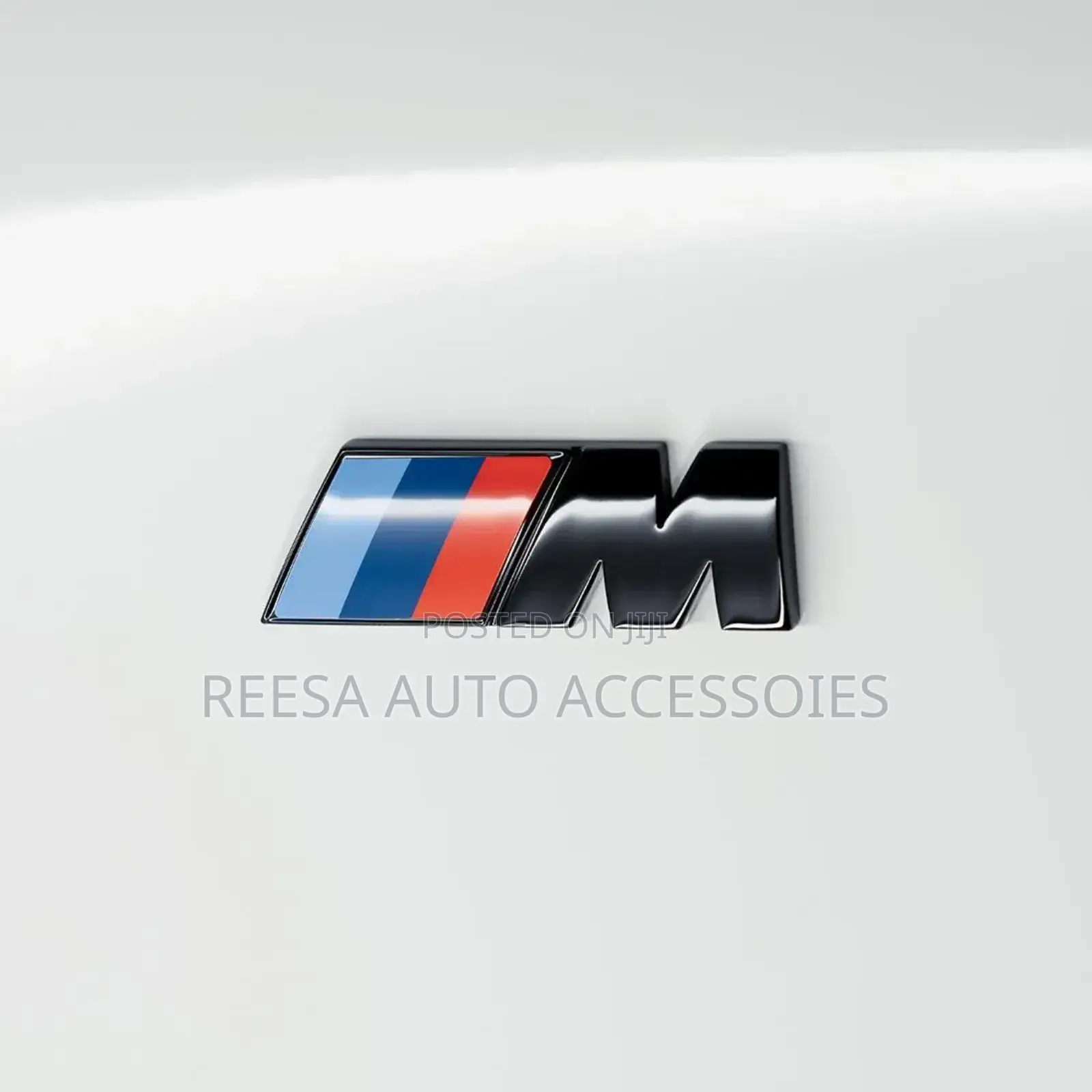 Sticker BMW M