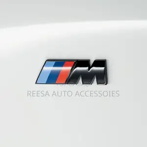 Sticker BMW M