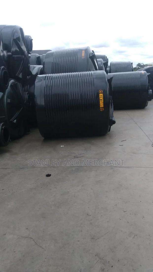 5000 Litres Kentank Brand New // COUNTRYWIDE DELIVERY