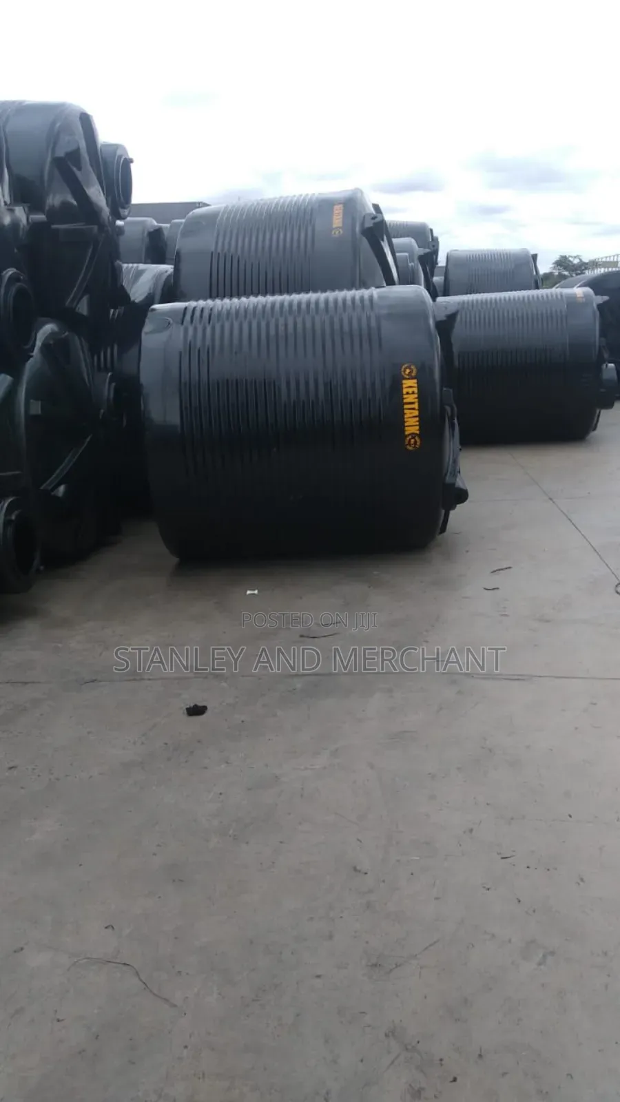 5000 Litres Kentank Brand New // Countrywide Delivery