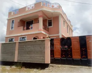 Ruiru Kimbo Matangi Maisonette with 4 Bedrooms Available for Purchase
