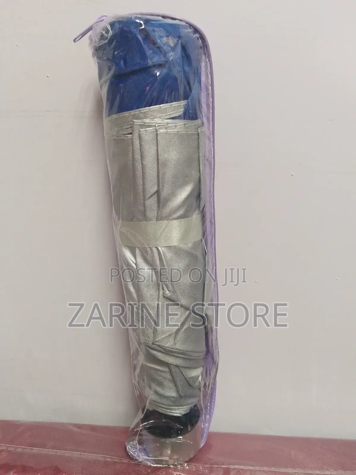 Foldable Unisex Umbrella Waterproof Pocket