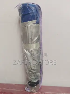 Foldable Unisex Umbrella Waterproof Pocket