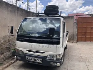 Ask for Transport. 1.5 Tonnes Countrywide