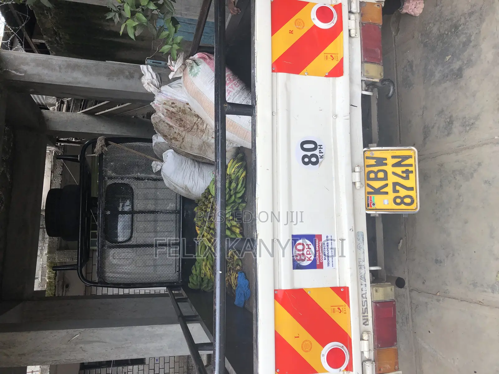 Ask for Transport. 1.5 Tonnes Countrywide