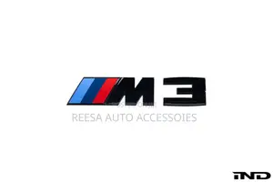 Sticker BMW M3