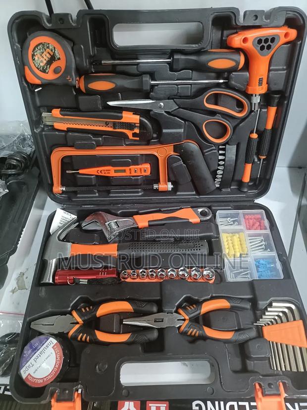 Home Use Toolkit - thumbnail 3