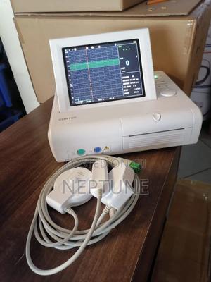 Cardiotocography/CTG Machine - thumbnail 2
