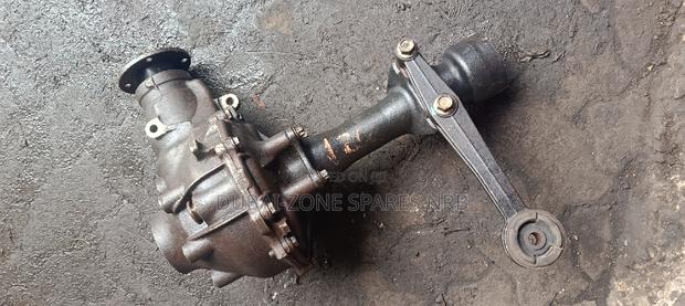 Front Differential Prado J120,Surf, Fortuner Available Now. - thumbnail 4