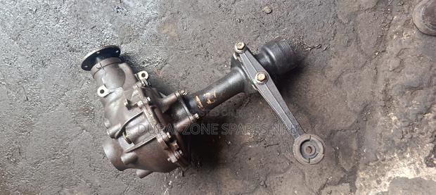 Front Differential Prado J120,Surf, Fortuner Available Now. - thumbnail 5