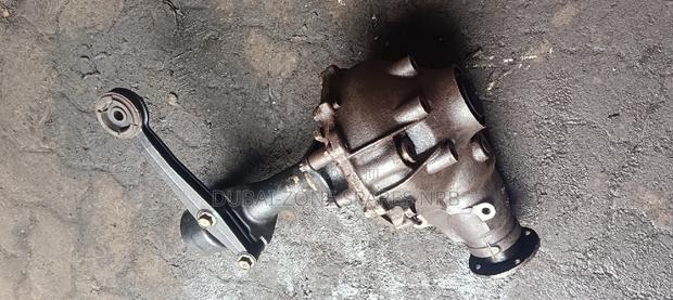 Front Differential Prado J120,Surf, Fortuner Available Now. - thumbnail 6
