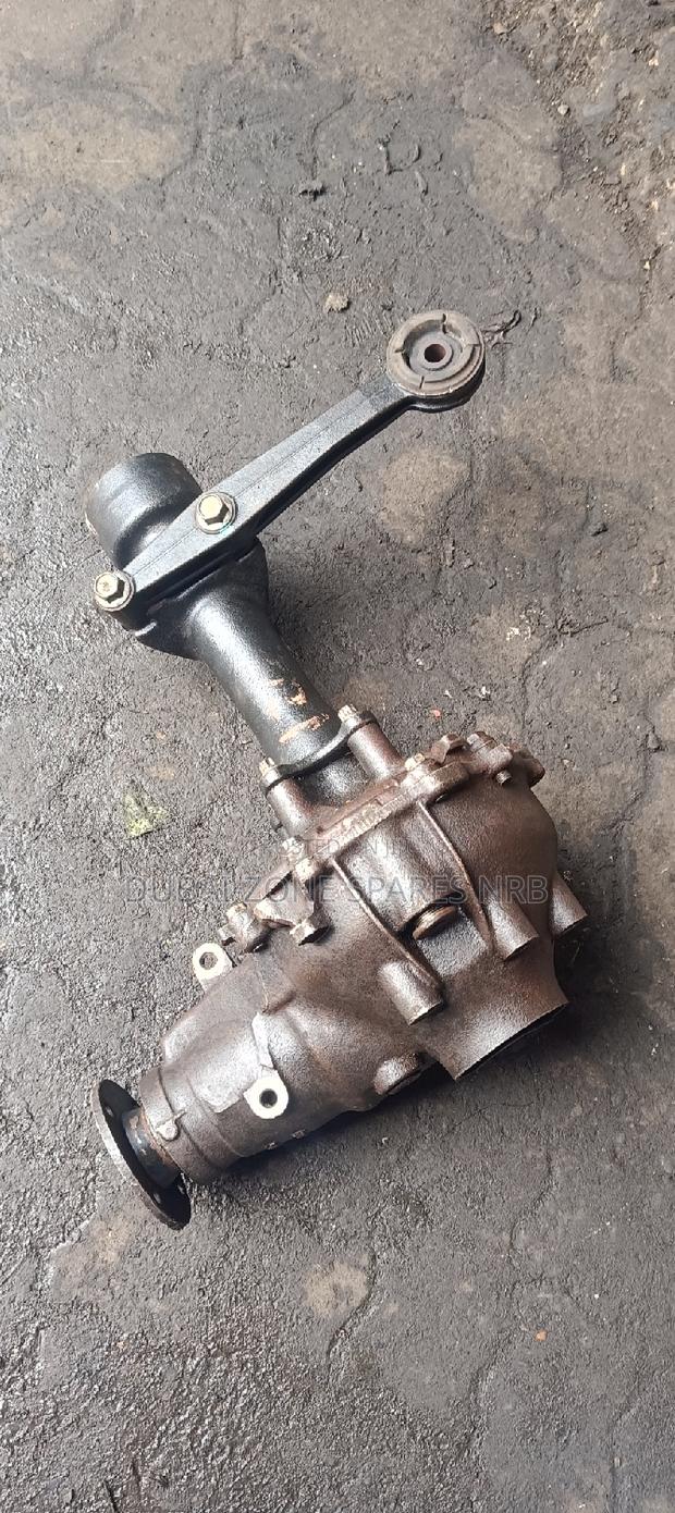 Front Differential Prado J120,Surf, Fortuner Available Now. - thumbnail 2