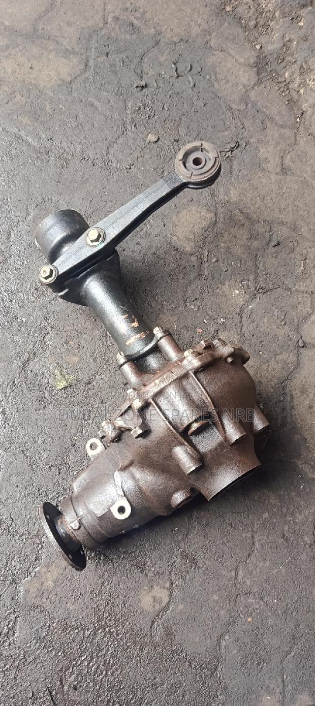 Front Differential Prado J120,Surf, Fortuner Available Now.