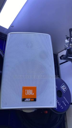 JRX Wall Mount Speakers - thumbnail 2