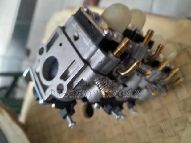 2stroke Carburettors
