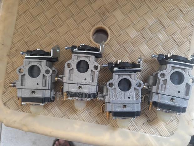 2stroke Carburettors - thumbnail 2
